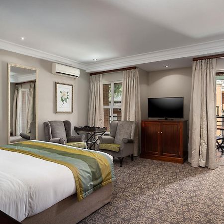 Premier Hotel Falstaff Johannesburg Zewnętrze zdjęcie