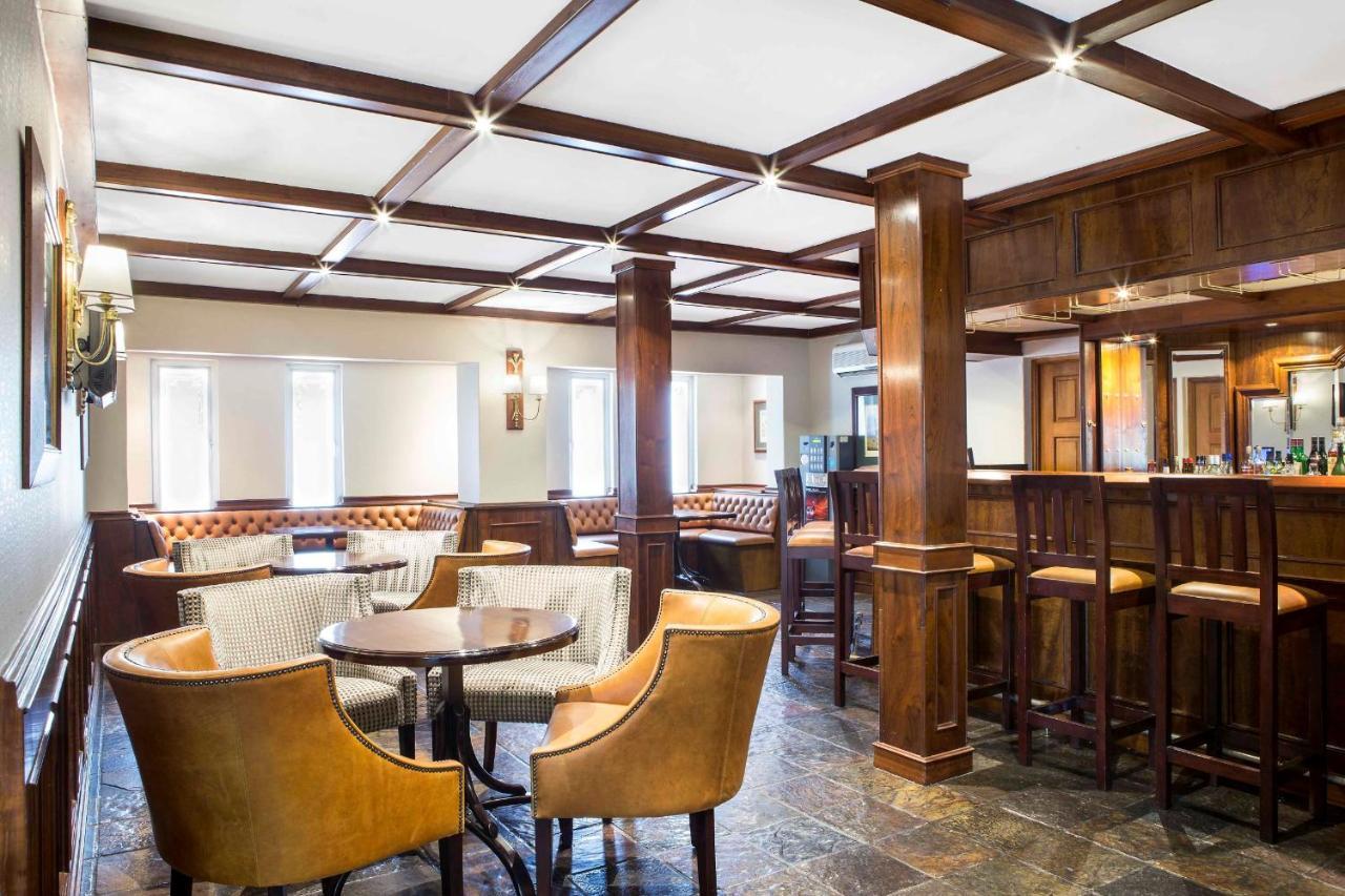 Premier Hotel Falstaff Johannesburg Zewnętrze zdjęcie