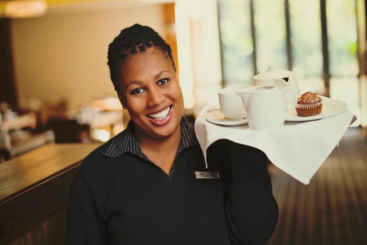 Premier Hotel Falstaff Johannesburg Zewnętrze zdjęcie