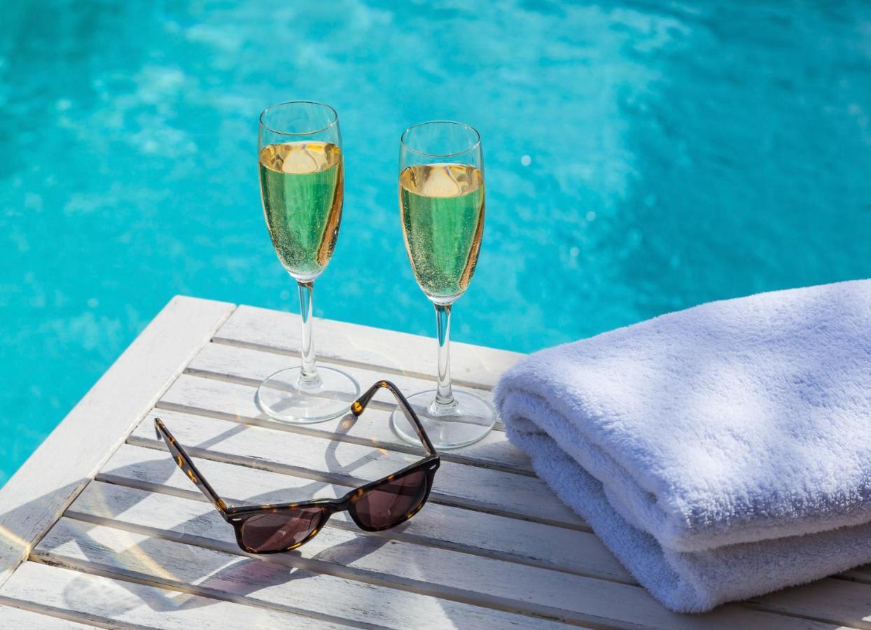 Premier Hotel Falstaff Johannesburg Zewnętrze zdjęcie