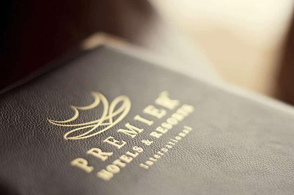 Premier Hotel Falstaff Johannesburg Udogodnienia zdjęcie