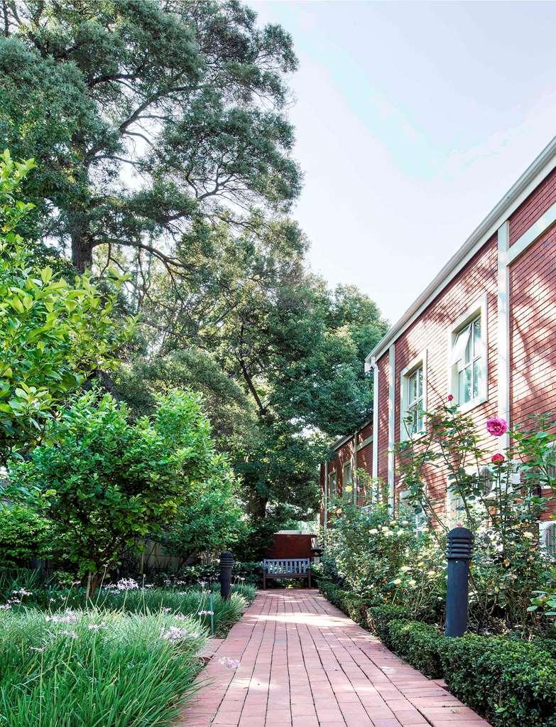 Premier Hotel Falstaff Johannesburg Udogodnienia zdjęcie