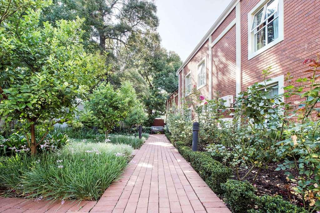 Premier Hotel Falstaff Johannesburg Udogodnienia zdjęcie