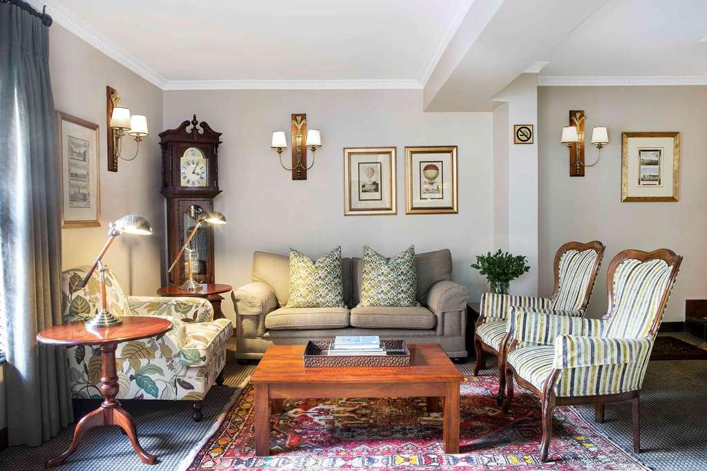 Premier Hotel Falstaff Johannesburg Wnętrze zdjęcie