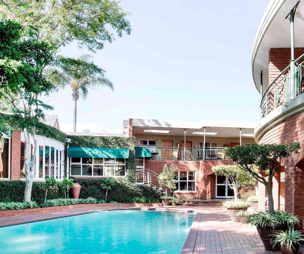 Premier Hotel Falstaff Johannesburg Udogodnienia zdjęcie