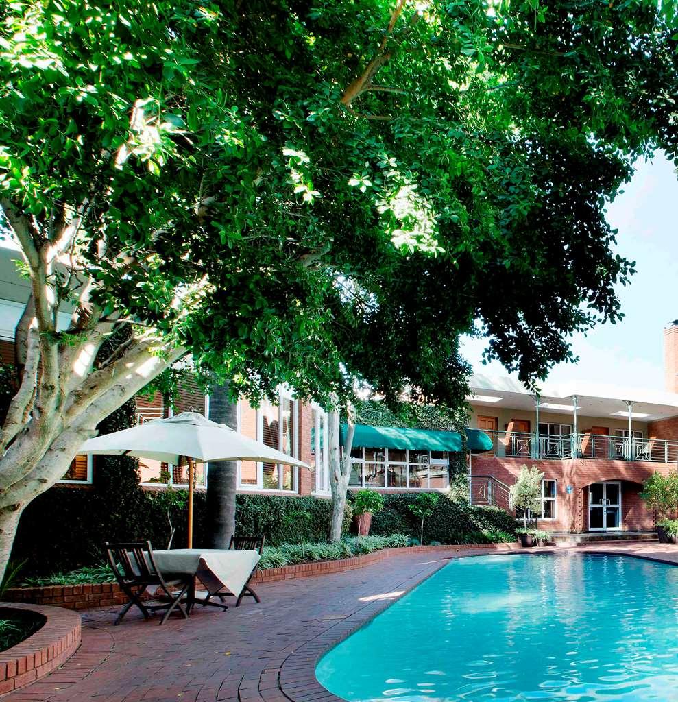 Premier Hotel Falstaff Johannesburg Udogodnienia zdjęcie