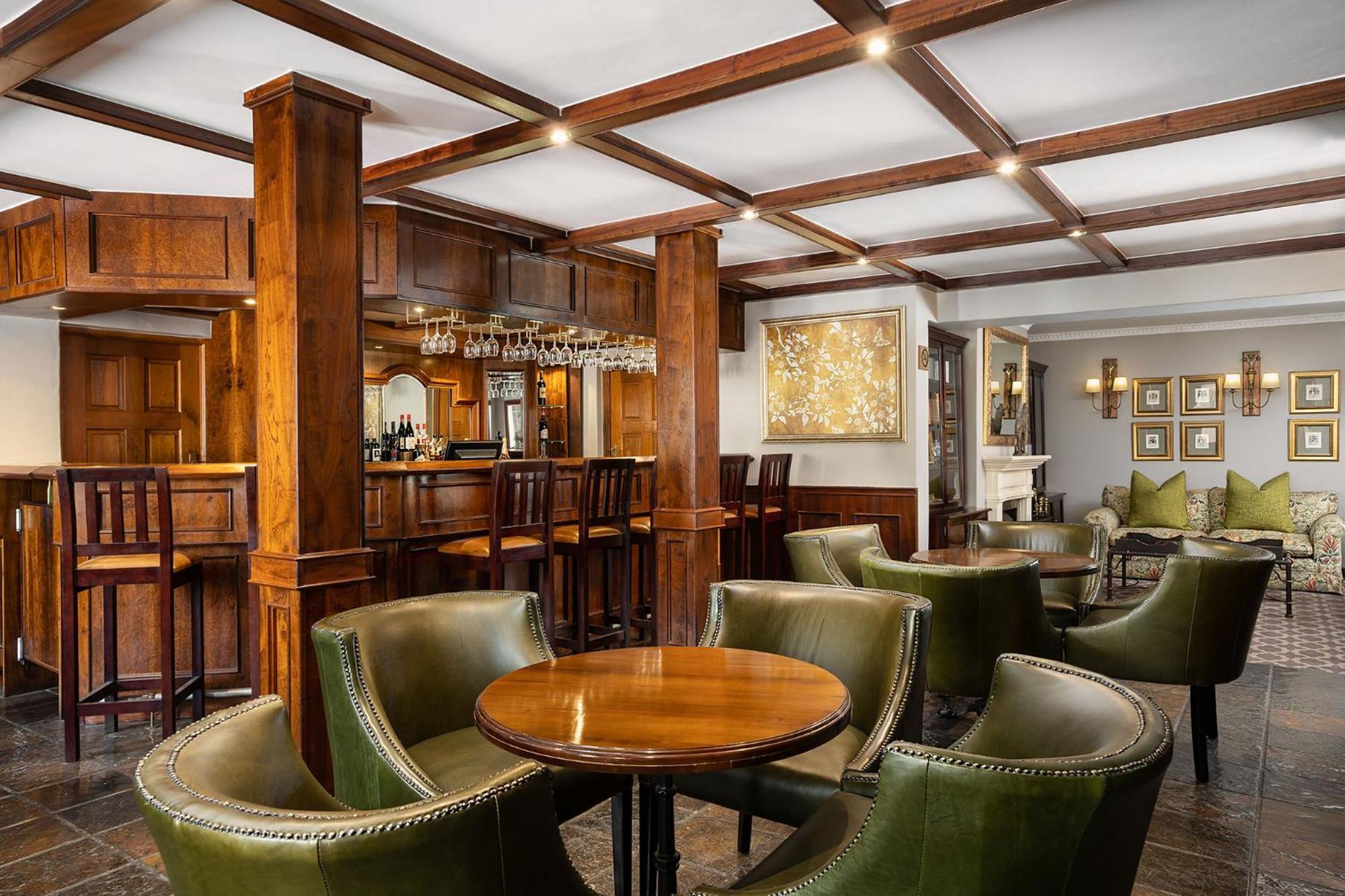 Premier Hotel Falstaff Johannesburg Zewnętrze zdjęcie