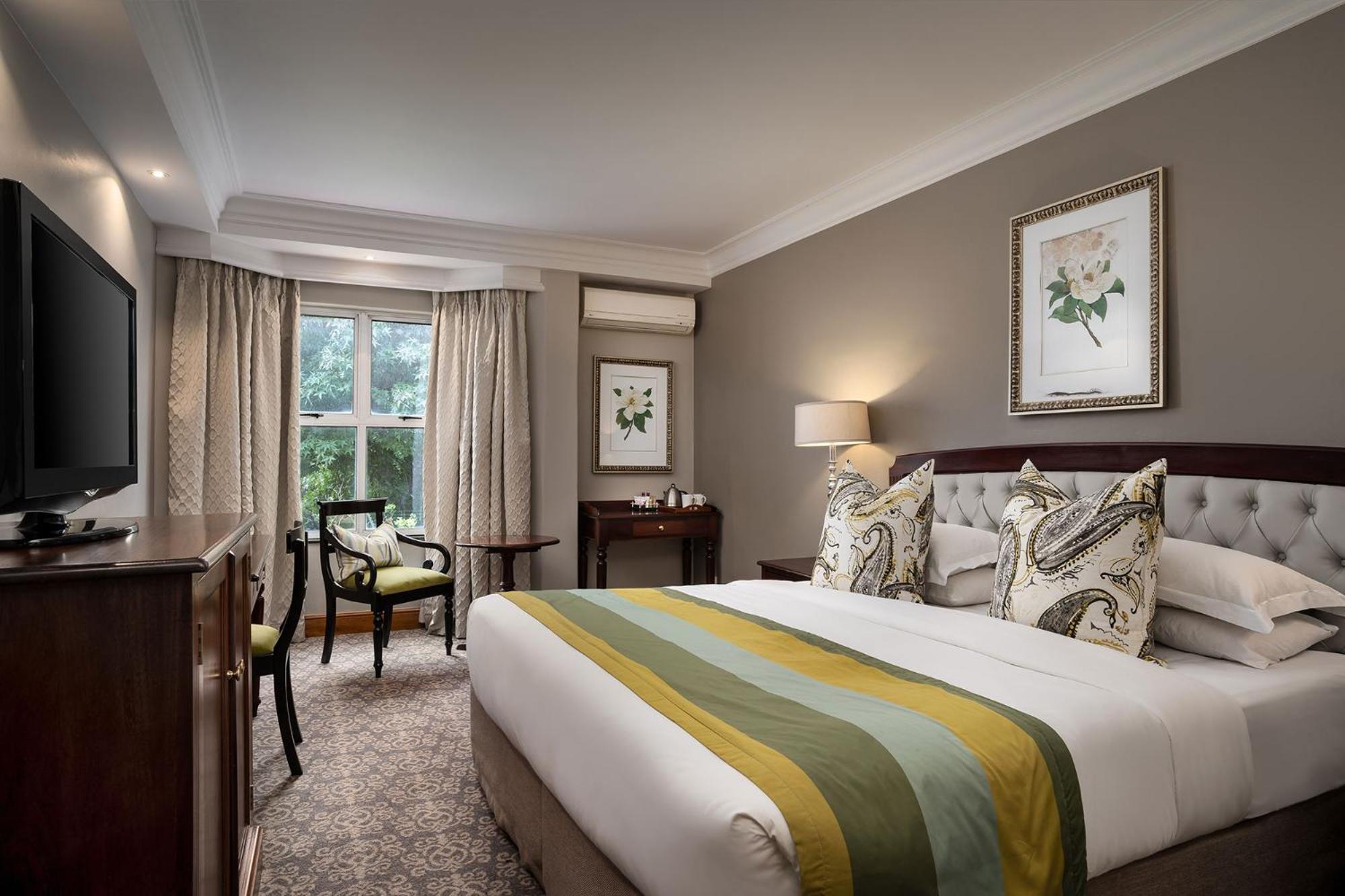 Premier Hotel Falstaff Johannesburg Zewnętrze zdjęcie