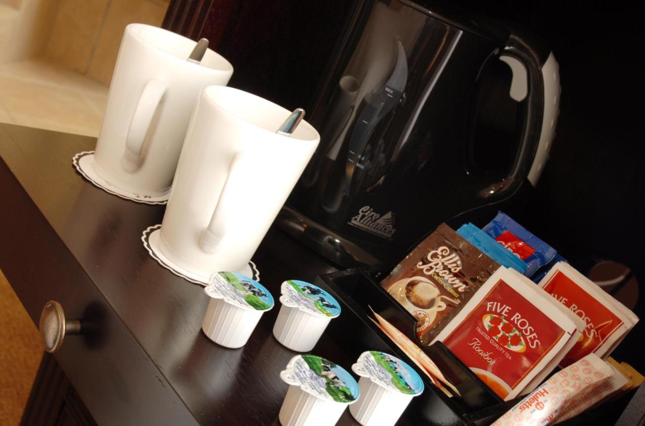 Premier Hotel Falstaff Johannesburg Zewnętrze zdjęcie