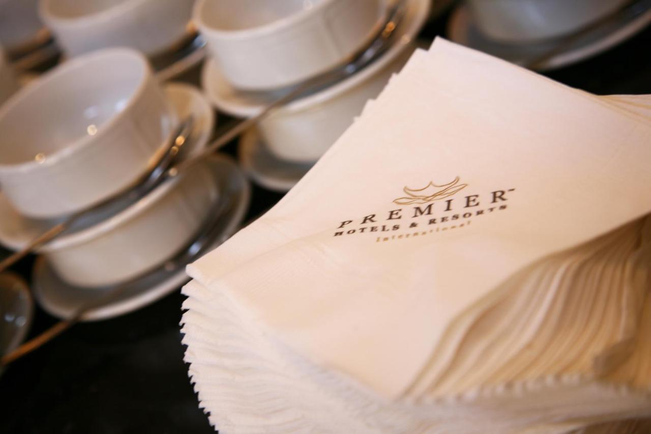 Premier Hotel Falstaff Johannesburg Zewnętrze zdjęcie