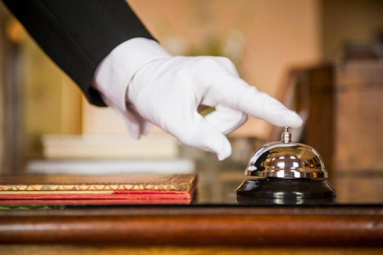 Premier Hotel Falstaff Johannesburg Zewnętrze zdjęcie